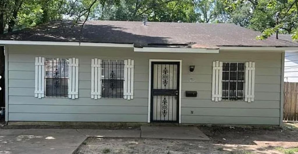 6002 Henderson Avenue, Shreveport, LA 71106