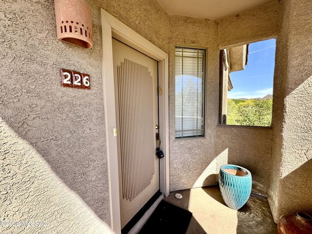 755 W Vistoso Highlands Dr Apt 226, Oro Valley, AZ 85755