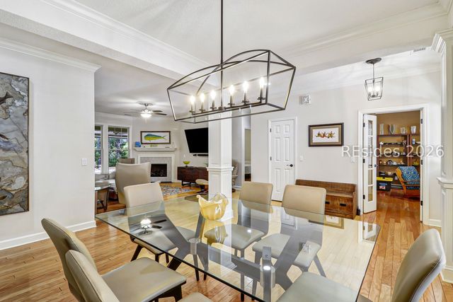 9 Loblolly Ln, Hilton Head Island, SC 29926