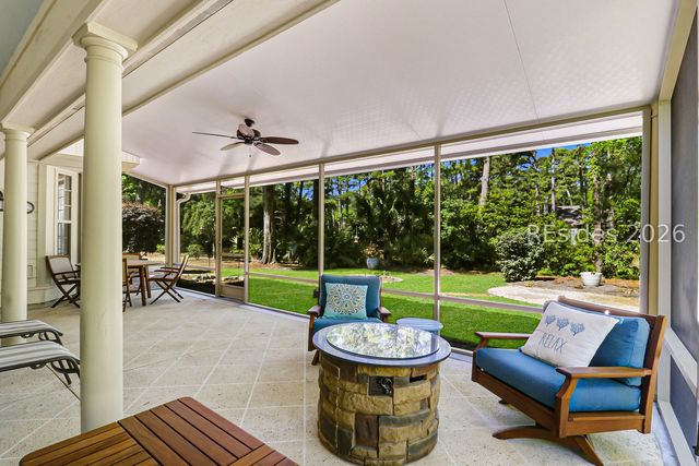 9 Loblolly Ln, Hilton Head Island, SC 29926