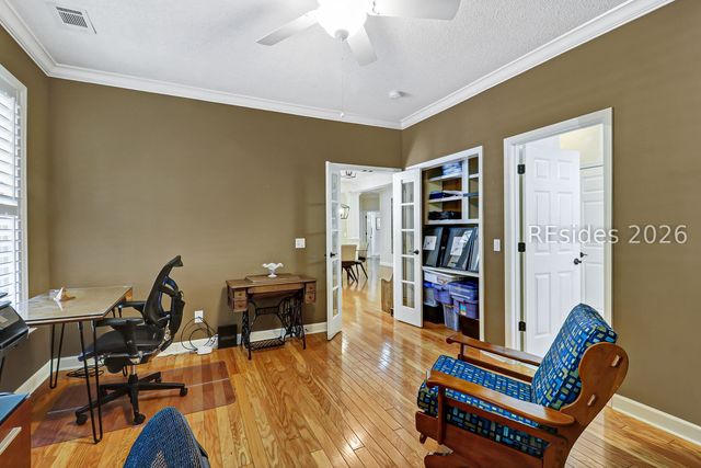 9 Loblolly Ln, Hilton Head Island, SC 29926