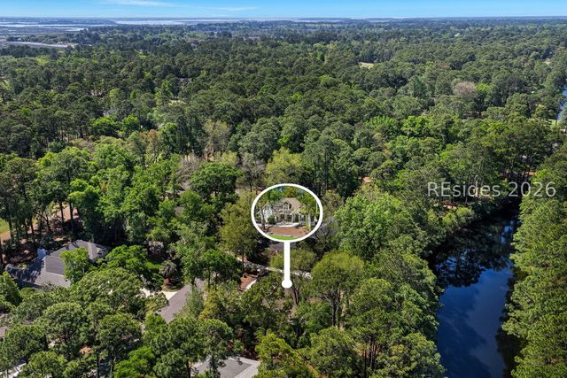9 Loblolly Ln, Hilton Head Island, SC 29926