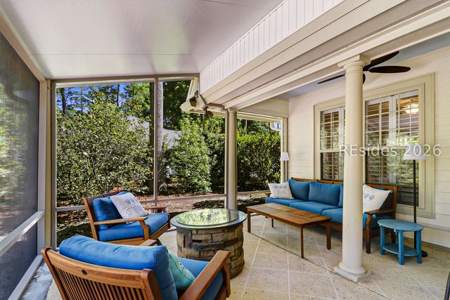 9 Loblolly Ln, Hilton Head Island, SC 29926
