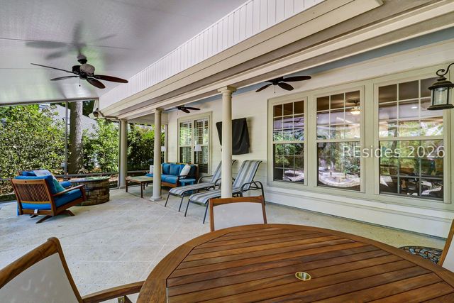 9 Loblolly Ln, Hilton Head Island, SC 29926
