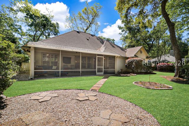 9 Loblolly Ln, Hilton Head Island, SC 29926