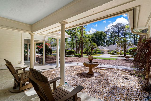 9 Loblolly Ln, Hilton Head Island, SC 29926
