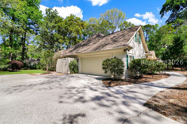 9 Loblolly Ln, Hilton Head Island, SC 29926