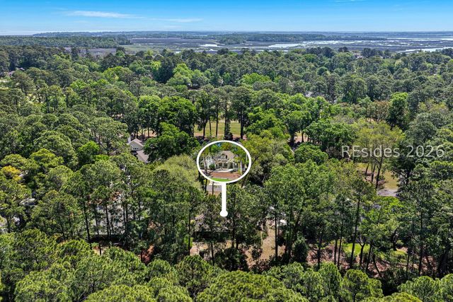 9 Loblolly Ln, Hilton Head Island, SC 29926