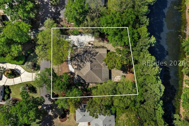9 Loblolly Ln, Hilton Head Island, SC 29926