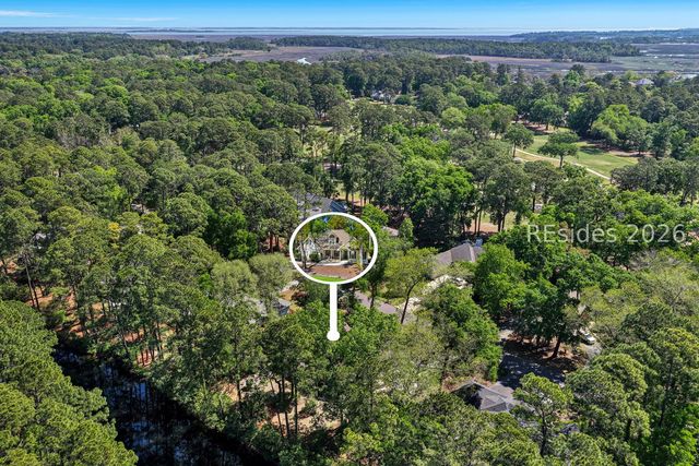 9 Loblolly Ln, Hilton Head Island, SC 29926