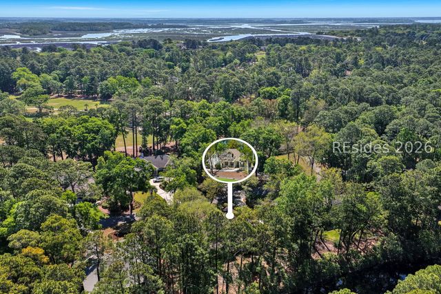 9 Loblolly Ln, Hilton Head Island, SC 29926