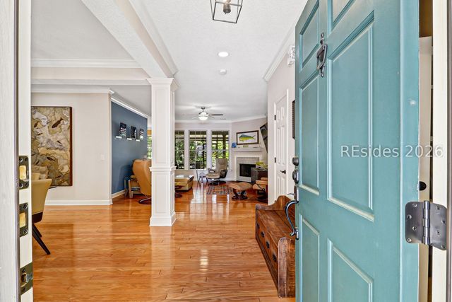 9 Loblolly Ln, Hilton Head Island, SC 29926