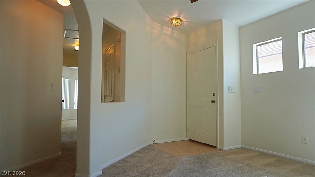3427 Greenwood Springs Drive, Las Vegas, NV 89122 — photo 2