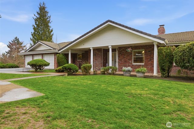 13623 113th Street Ct E, Puyallup, WA 98374