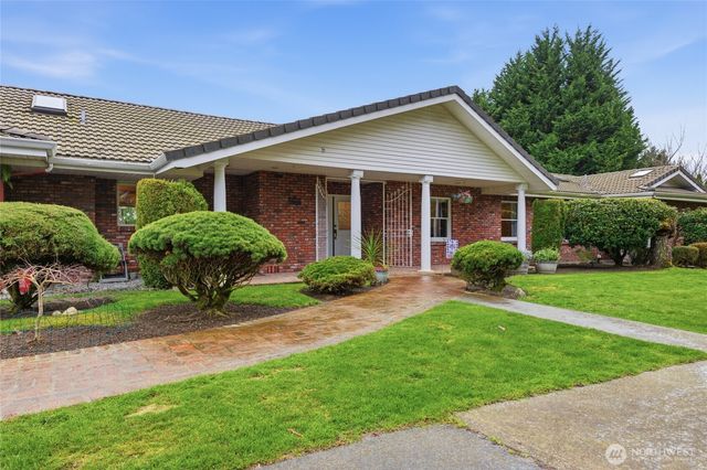 13623 113th Street Ct E, Puyallup, WA 98374