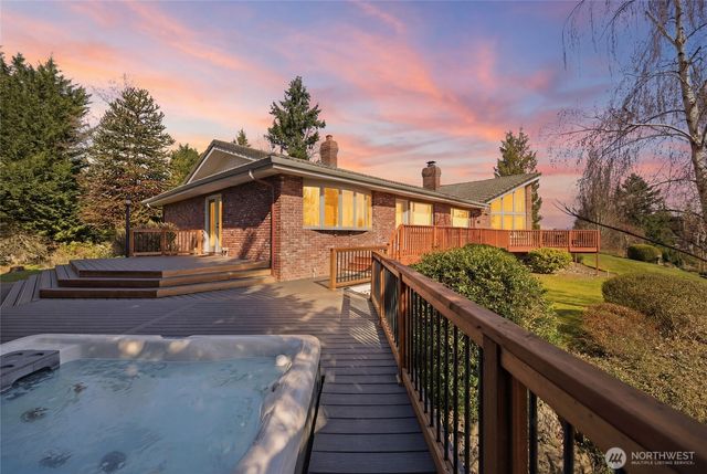 13623 113th Street Ct E, Puyallup, WA 98374