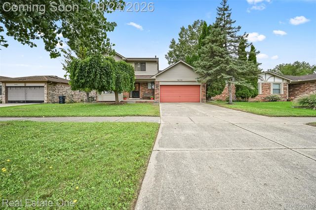 34391 Koch Avenue, Sterling Heights, MI 48310