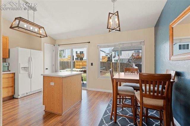 6410 Summer Grace Street, Colorado Springs, CO 80923