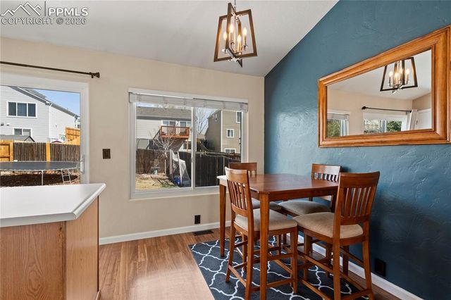 6410 Summer Grace Street, Colorado Springs, CO 80923