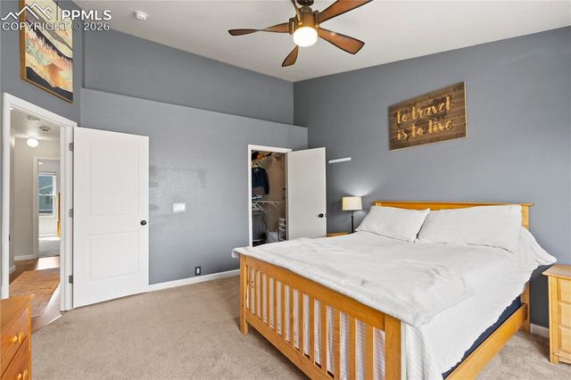 6410 Summer Grace Street, Colorado Springs, CO 80923