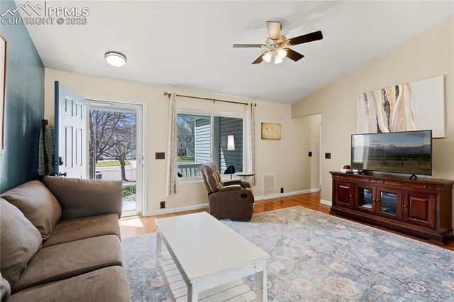 6410 Summer Grace Street, Colorado Springs, CO 80923