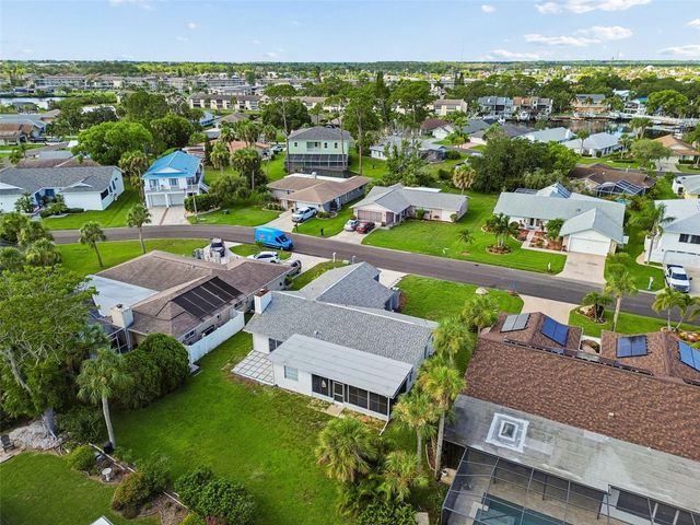 4559 INGERSOL PLACE, New Port Richey, FL 34652