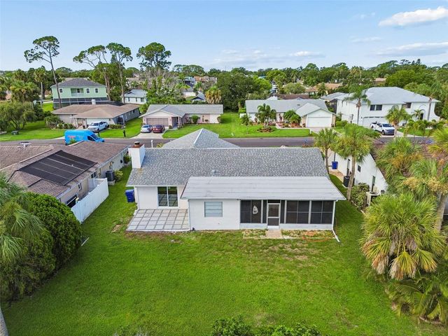 4559 INGERSOL PLACE, New Port Richey, FL 34652