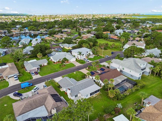 4559 INGERSOL PLACE, New Port Richey, FL 34652