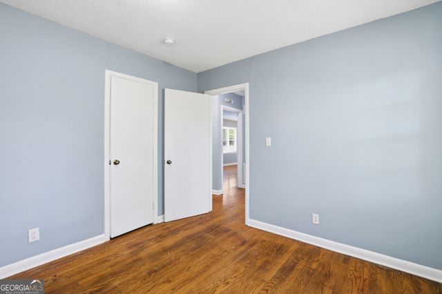119 Plymouth Road NW, Rome, GA 30165