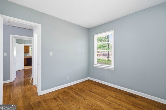 119 Plymouth Road NW, Rome, GA 30165