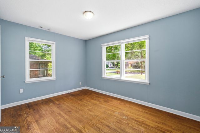 119 Plymouth Road NW, Rome, GA 30165