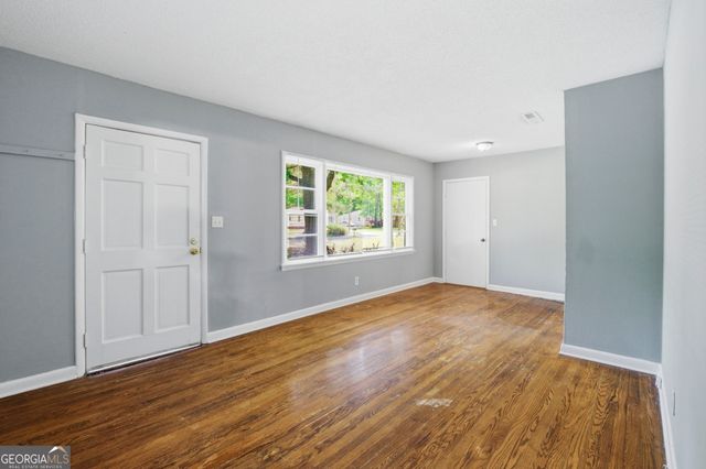 119 Plymouth Road NW, Rome, GA 30165