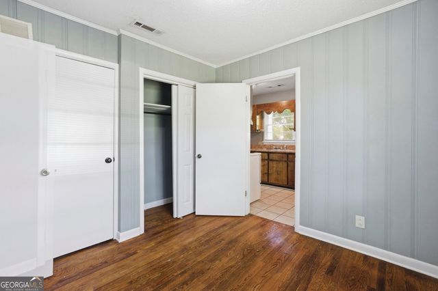119 Plymouth Road NW, Rome, GA 30165