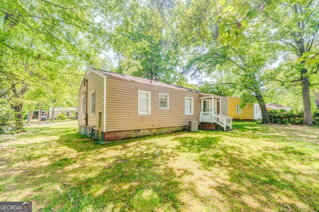 119 Plymouth Road NW, Rome, GA 30165