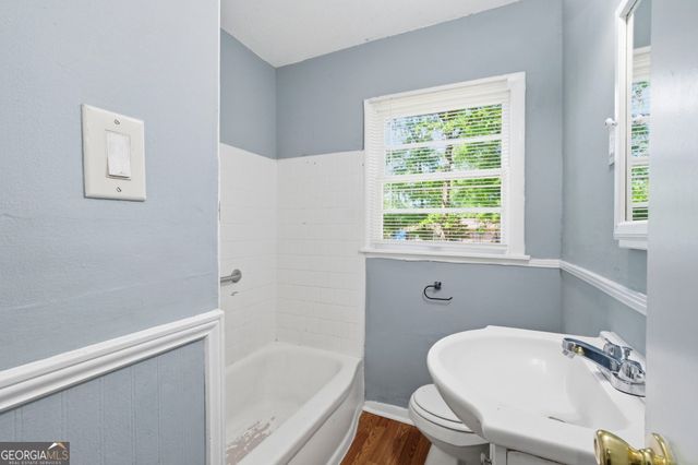 119 Plymouth Road NW, Rome, GA 30165