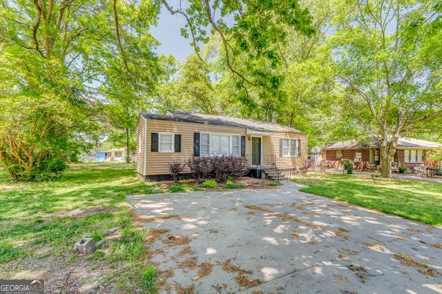 119 Plymouth Road NW, Rome, GA 30165