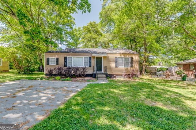 119 Plymouth Road NW, Rome, GA 30165