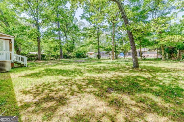 119 Plymouth Road NW, Rome, GA 30165