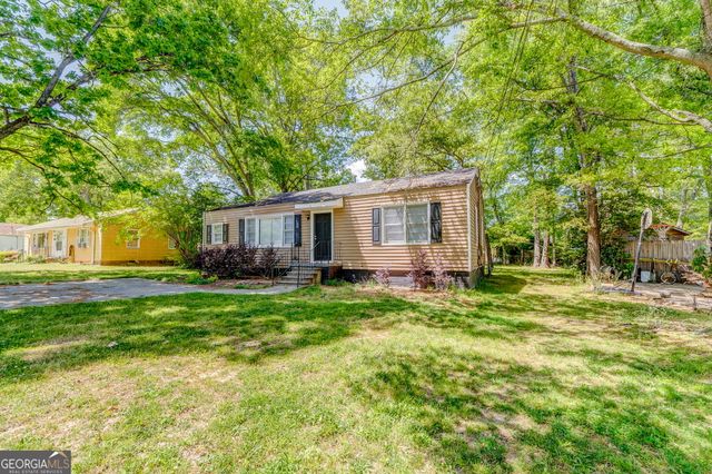 119 Plymouth Road NW, Rome, GA 30165