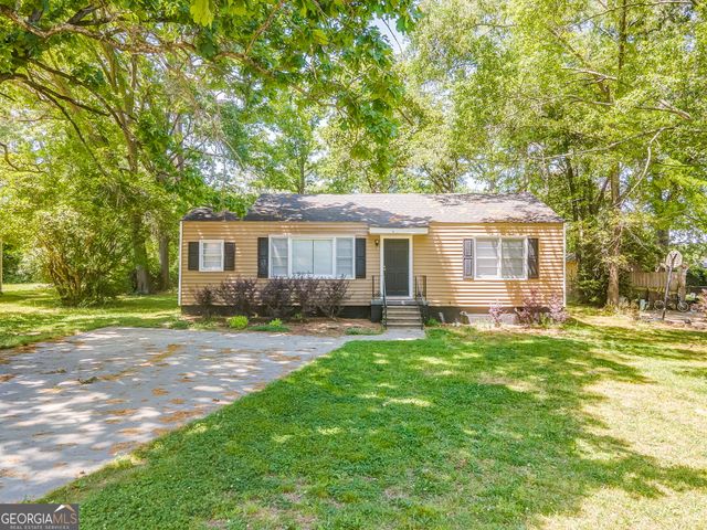 119 Plymouth Road NW, Rome, GA 30165