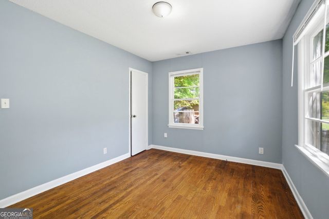 119 Plymouth Road NW, Rome, GA 30165
