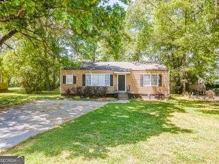 119 Plymouth Road NW, Rome, GA 30165