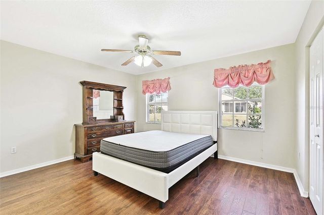 37401 WEDGEWOOD DRIVE, Zephyrhills, FL 33542