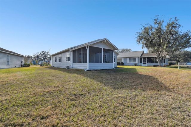 37401 WEDGEWOOD DRIVE, Zephyrhills, FL 33542