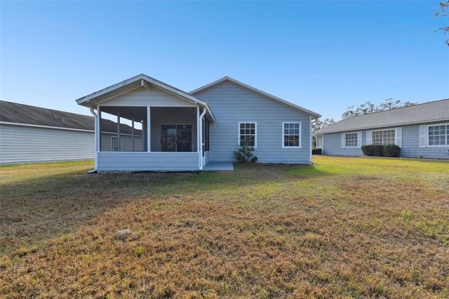 37401 WEDGEWOOD DRIVE, Zephyrhills, FL 33542