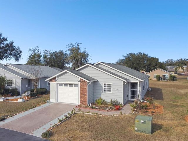 37401 WEDGEWOOD DRIVE, Zephyrhills, FL 33542