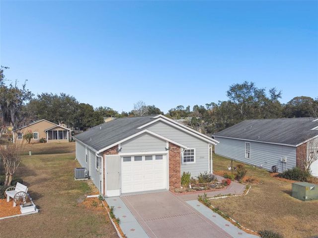 37401 WEDGEWOOD DRIVE, Zephyrhills, FL 33542