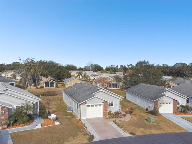 37401 WEDGEWOOD DRIVE, Zephyrhills, FL 33542