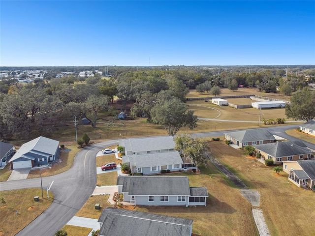 37401 WEDGEWOOD DRIVE, Zephyrhills, FL 33542