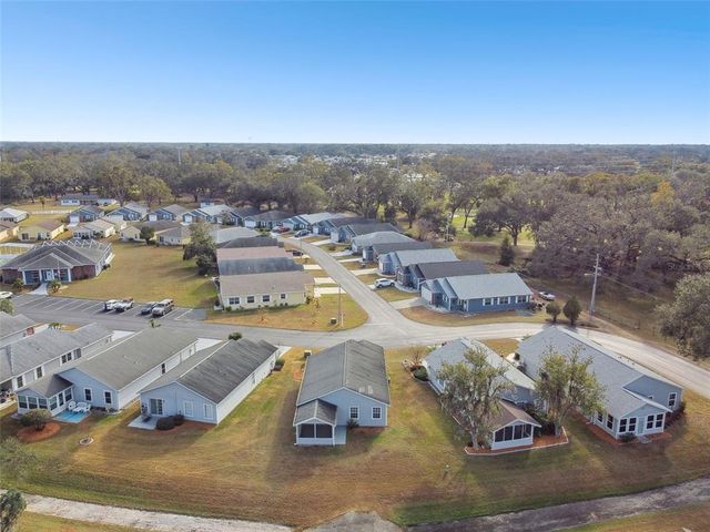 37401 WEDGEWOOD DRIVE, Zephyrhills, FL 33542